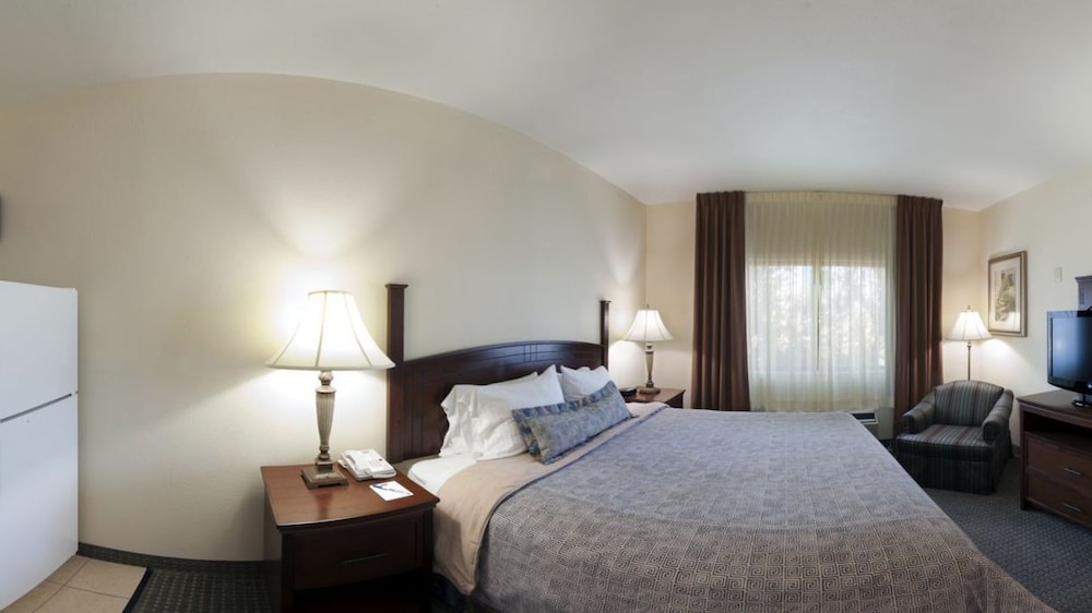 Staybridge Suites San Angelo, an IHG Hotel