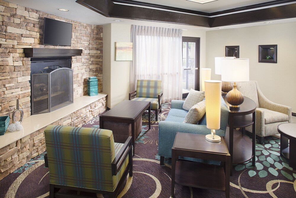 Staybridge Suites San Angelo, an IHG Hotel