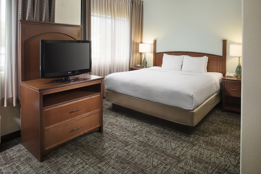 Staybridge Suites San Angelo, an IHG Hotel