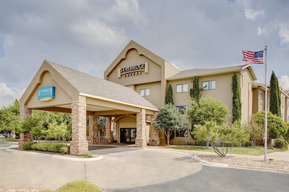 Staybridge Suites San Angelo, an IHG Hotel