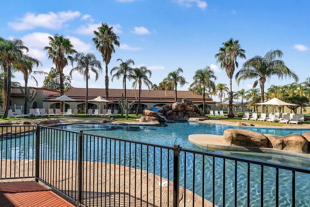 Quality Resort Siesta