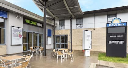 Days Inn by Wyndham Donington A50
