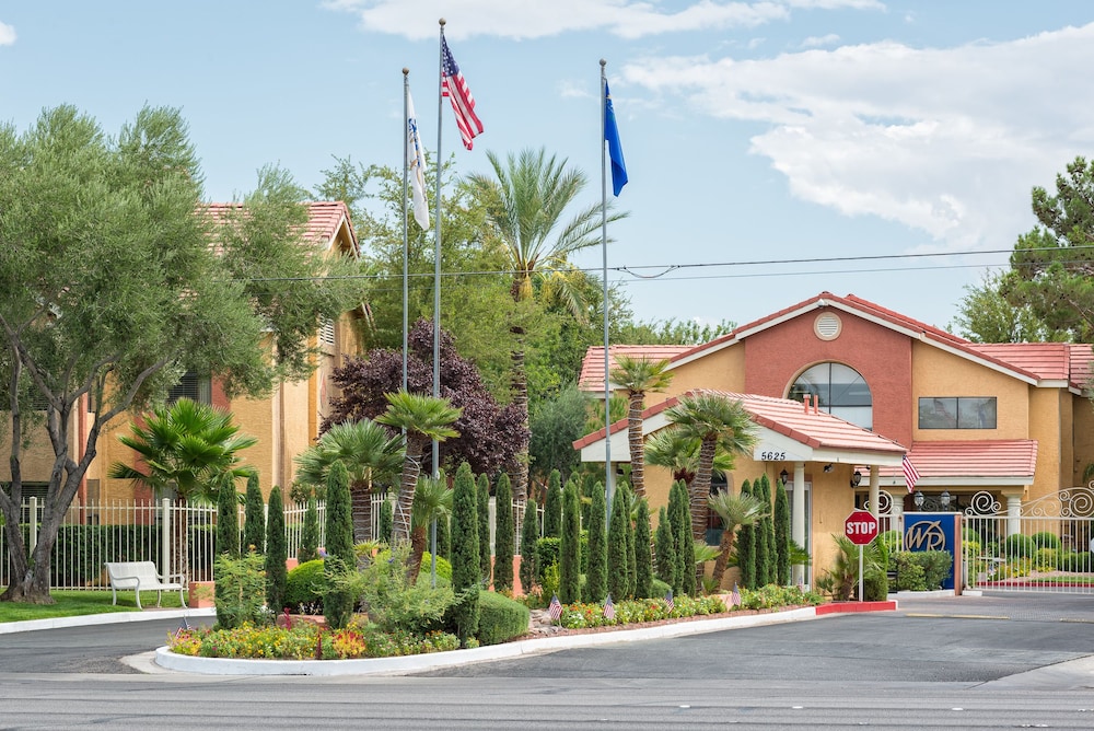 westgate flamingo bay resort las vegas nevada