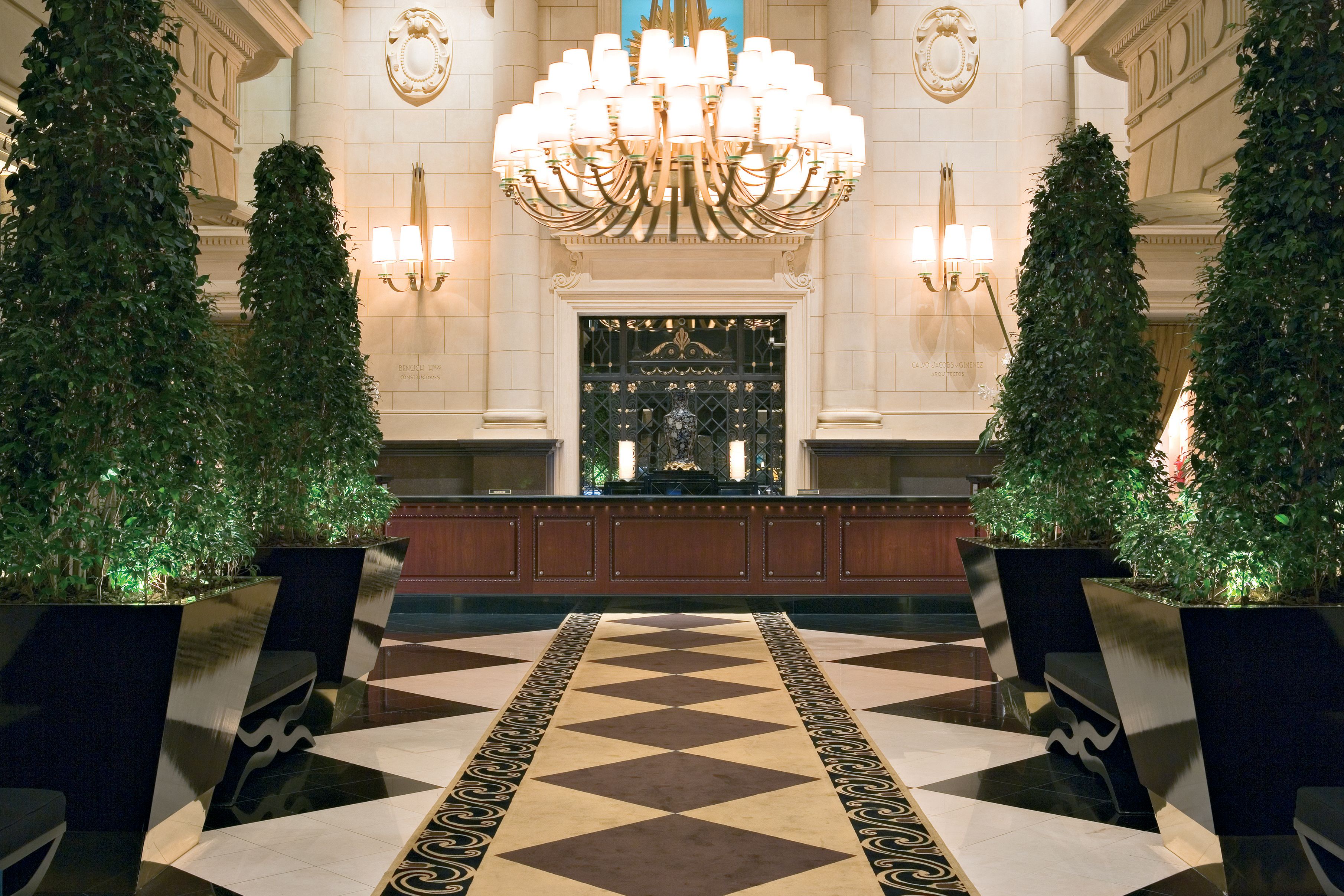 Sofitel Buenos Aires in Buenos Aires, Argentina
