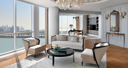 The Ritz-Carlton, Doha