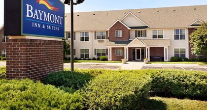 Baymont by Wyndham Wichita East