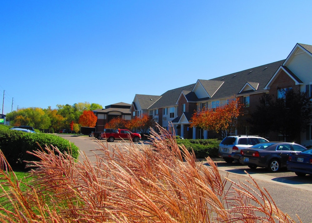 View from property, Baymont by Wyndham Wichita East