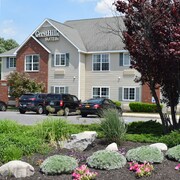 The 10 Best Hotels In Cicero For 2018 Expedia Cresthill Suites Syracuse