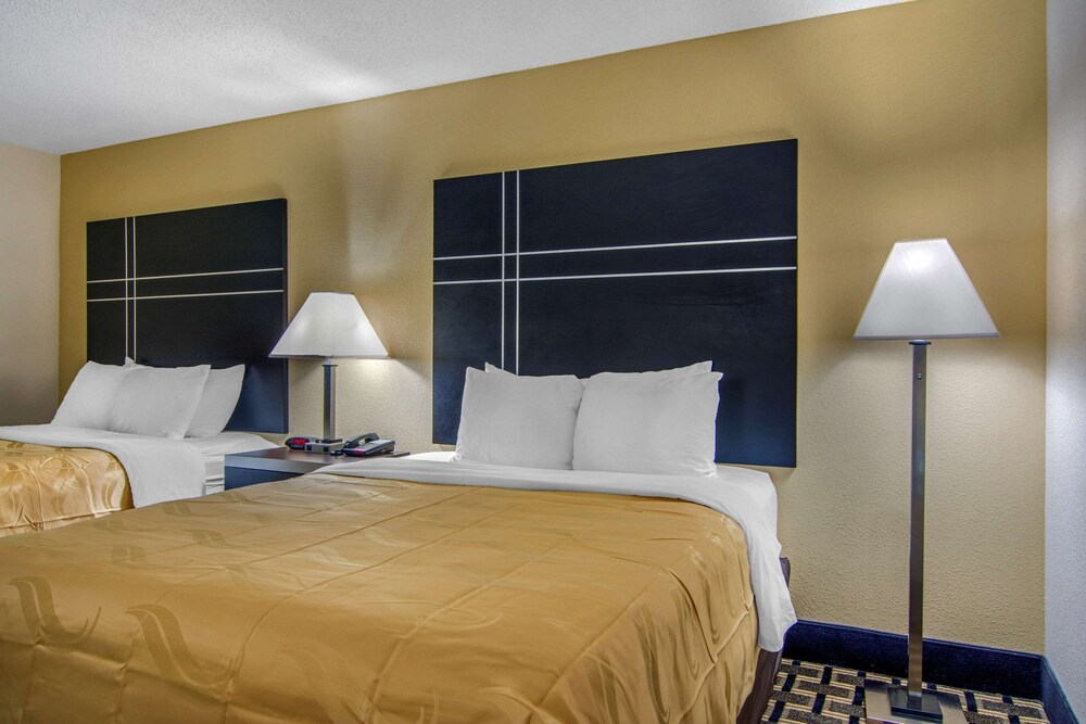 Quality Inn Union City - Atlanta South