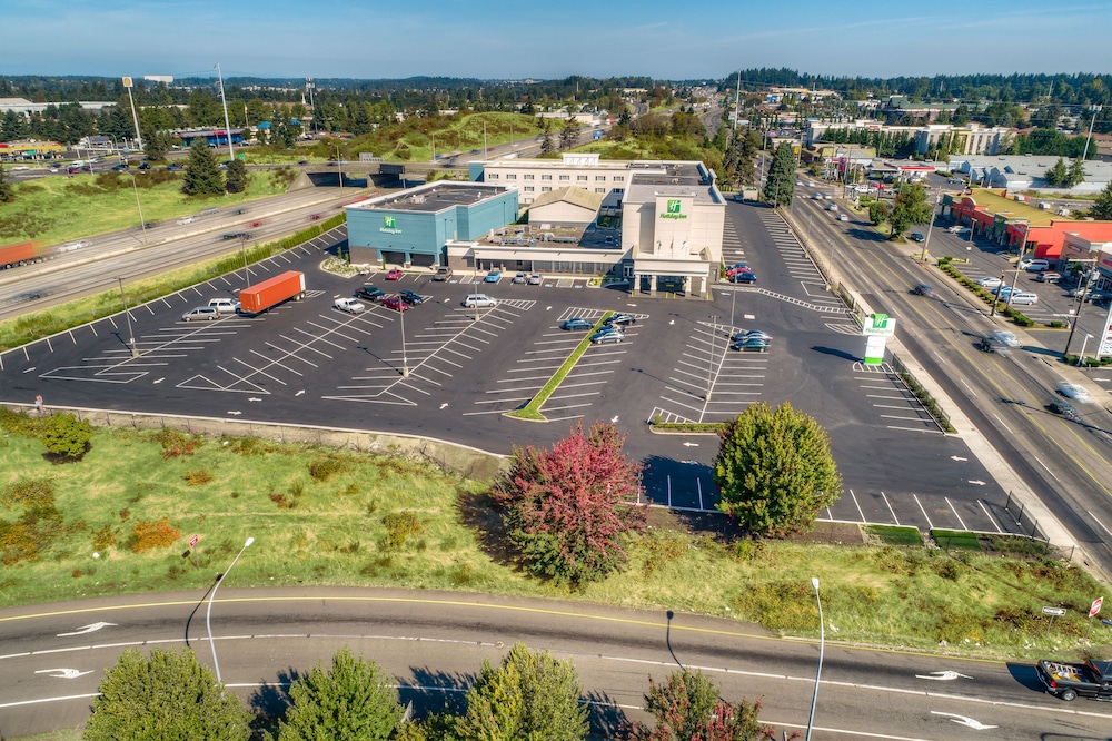 Holiday Inn Tacoma Mall, an IHG Hotel