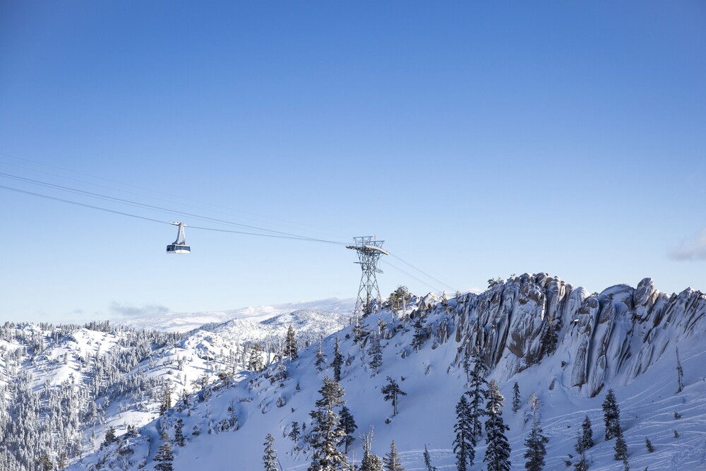 The Village at Squaw Valley in Lake Tahoe | Best Rates & Deals on Orbitz