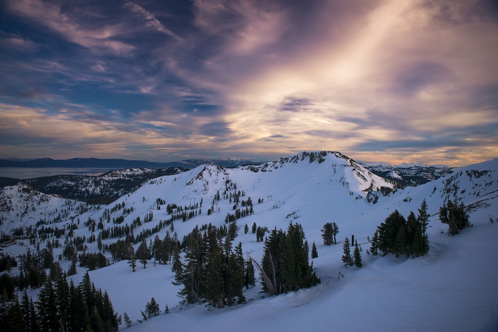 The Village at Squaw Valley in Lake Tahoe | Best Rates & Deals on Orbitz