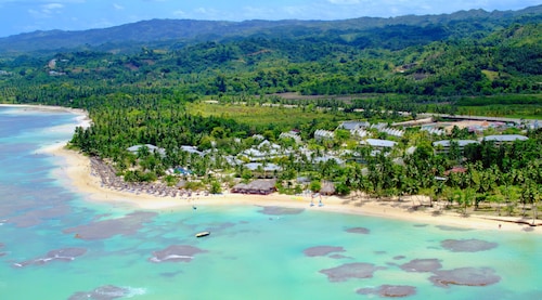 Samana All Inclusive Resorts Packages 2018 Travelocity Grand Bahia Principe El Portillo All Inclusive