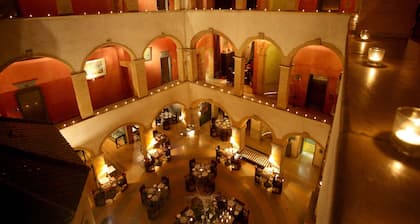 Cour des Loges, a member of Radisson Individuals