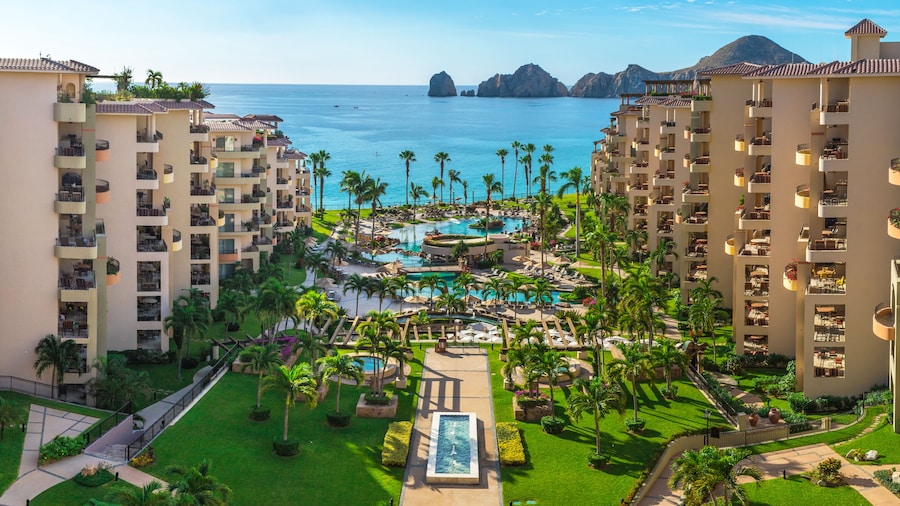 Villa La Estancia Beach Resort & Spa