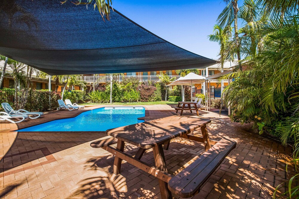 Karratha Central Apartments Deals & Reviews (Karratha, AUS) Wotif