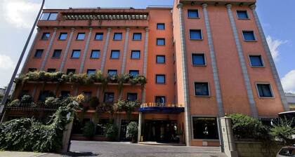 Grand Hotel Tiberio
