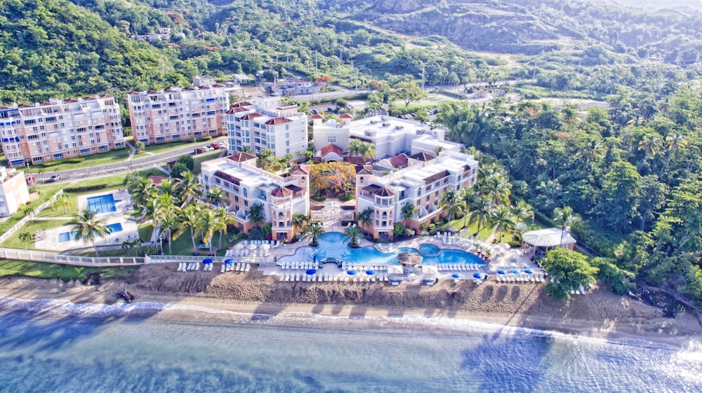 Rincon Beach Resort In Anasco Hotel Rates Reviews On Orbitz Rincon Beach Resort In Anasco Hotel