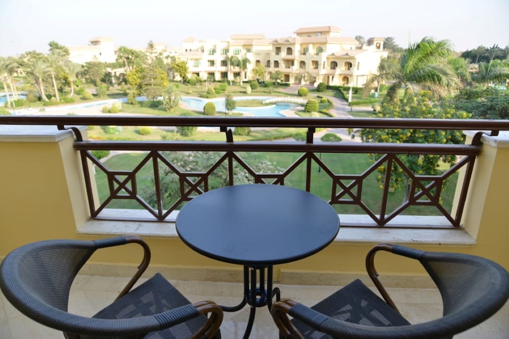 Mövenpick Hotel Cairo Media City in Cairo Best Rates & Deals on Orbitz