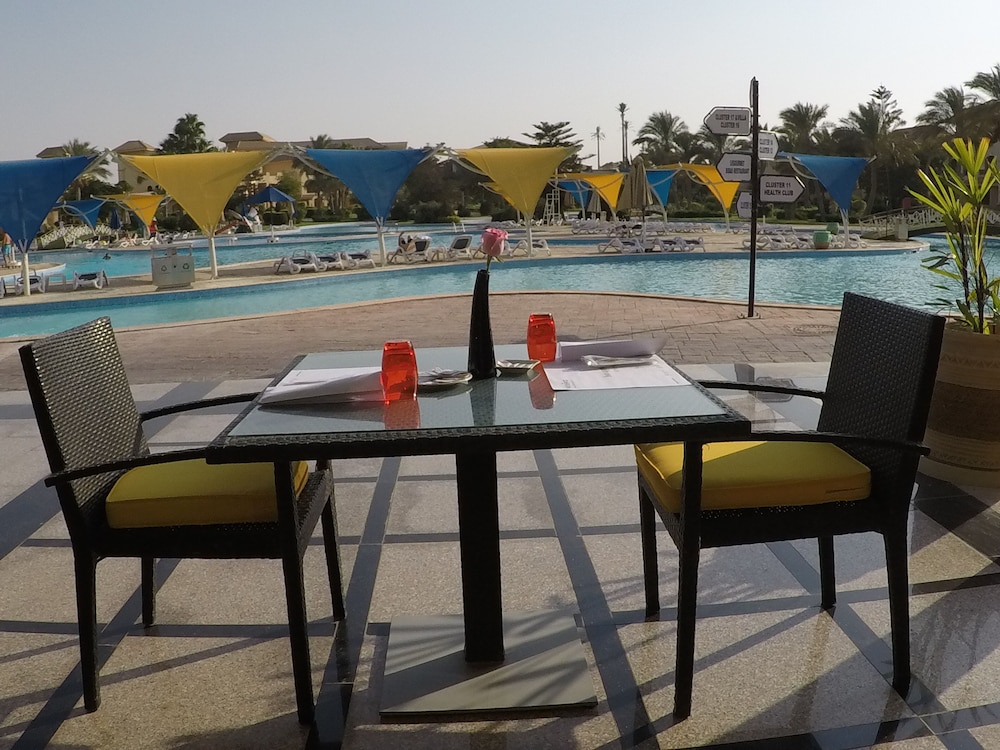 Movenpick Hotel & Casino CairoMedia City in Cairo Best Rates & Deals