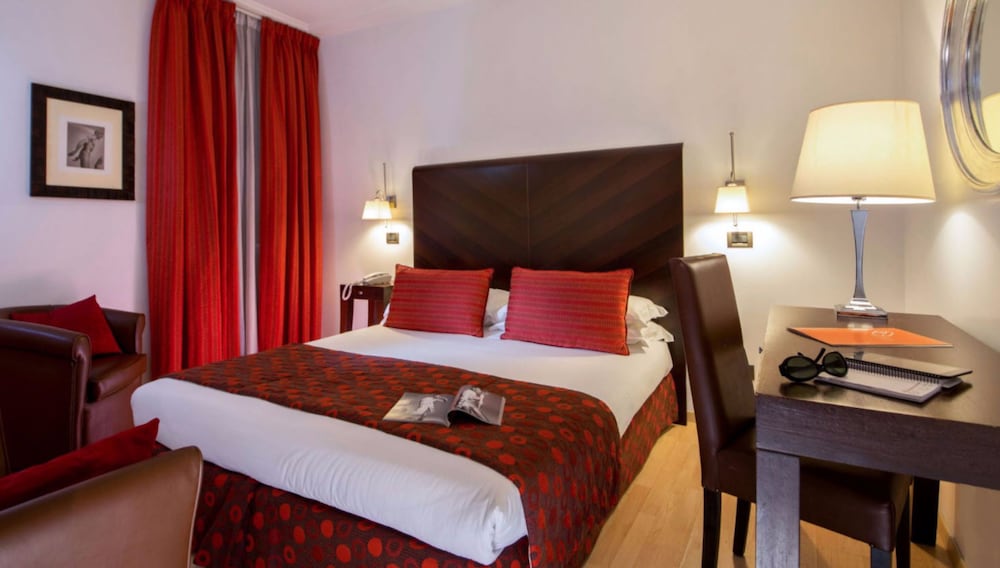 Ariston In Rome Hotel Rates Reviews On Orbitz - 