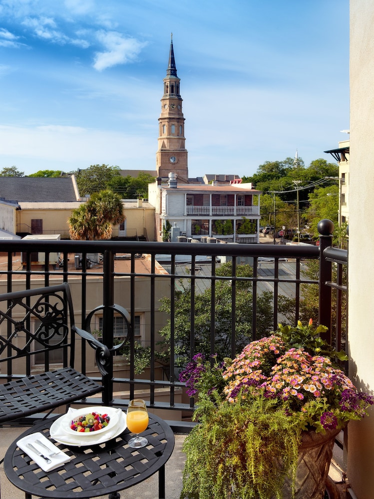 French Quarter Inn in Charleston Best Rates & Deals on Orbitz