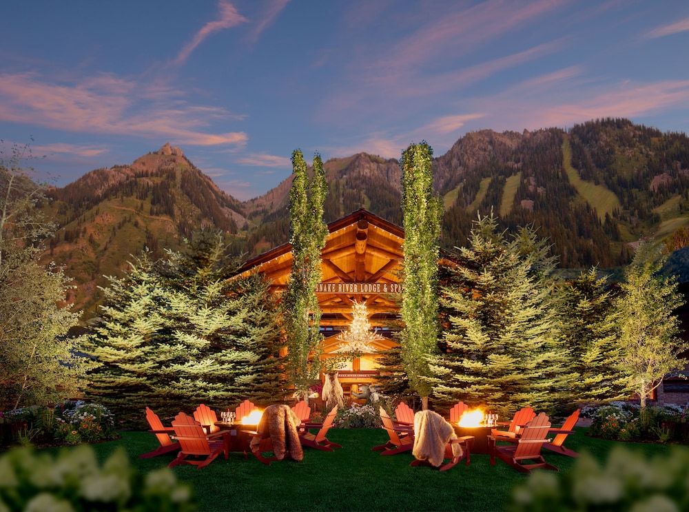 4 Star Hotels