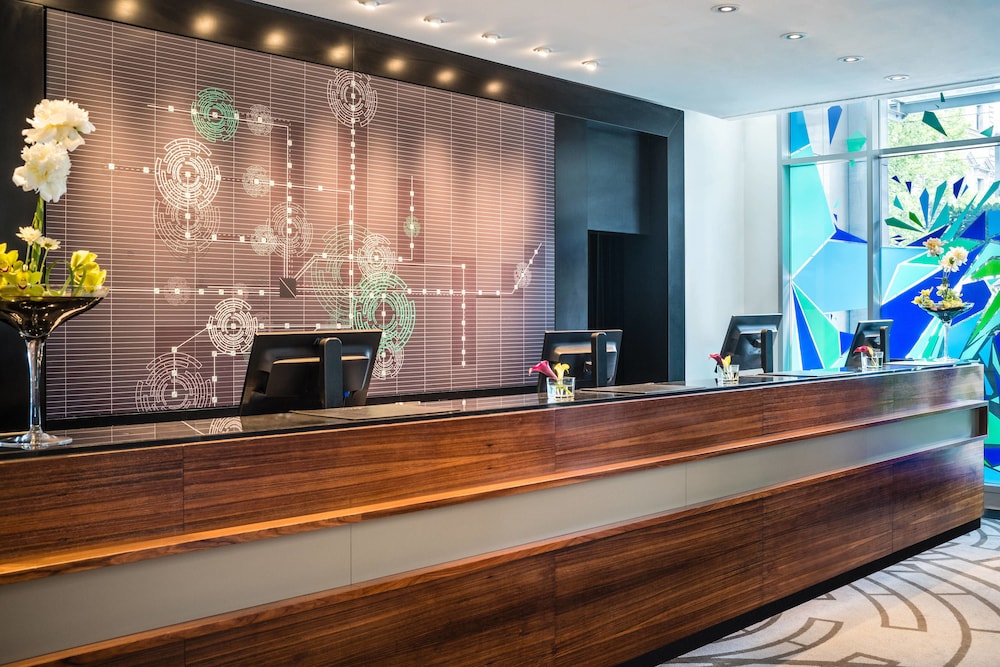 Le Meridien Munchen In Munich Hotel Rates Reviews On Orbitz