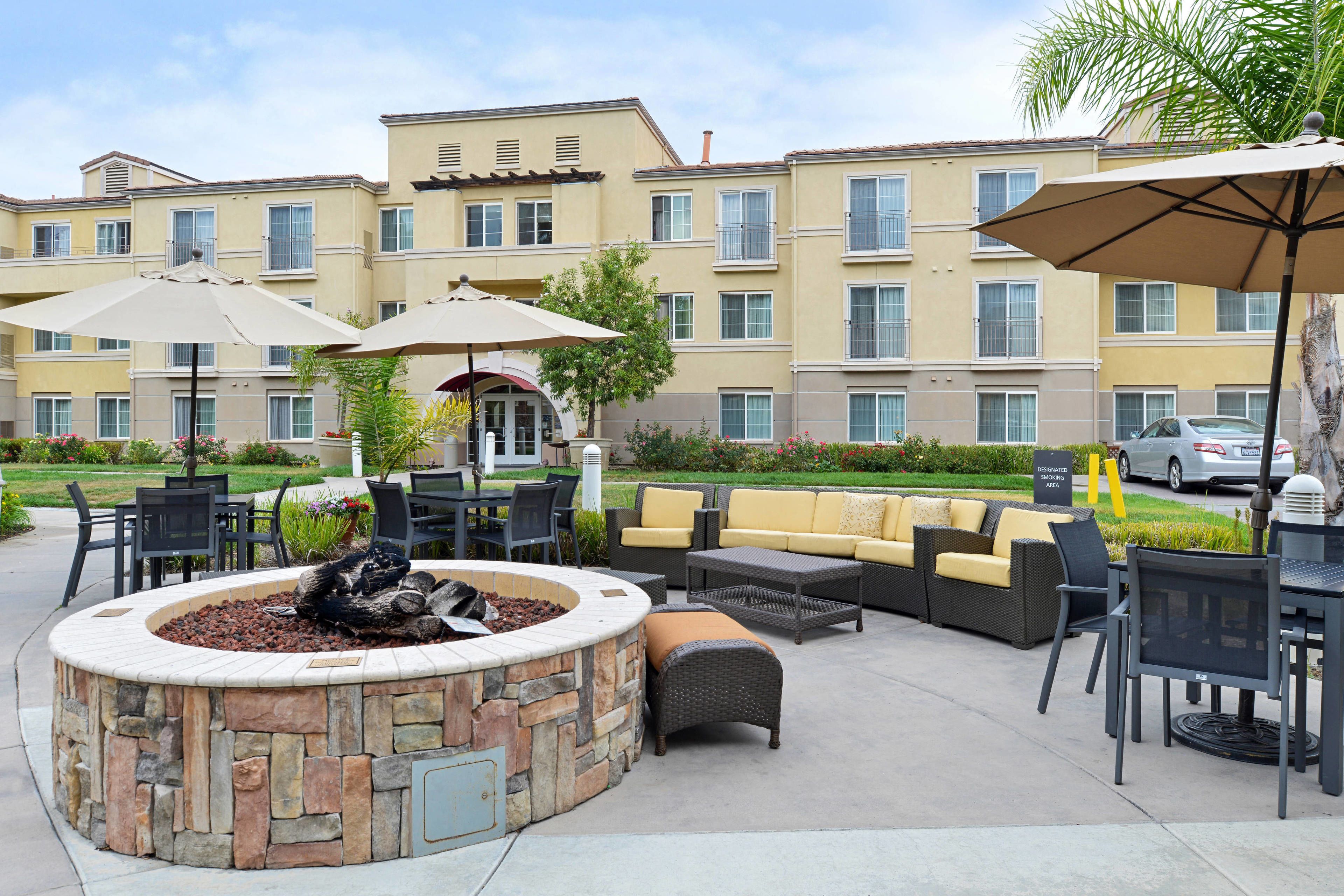 Residence Inn Marriott Palo Alto Los Altos in Los Altos, United States