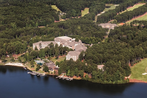 BankSouth  Lake Oconee Village