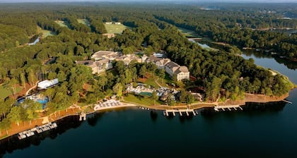 The Ritz-Carlton Reynolds, Lake Oconee