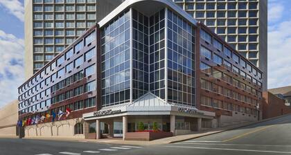 Four Points by Sheraton Halifax