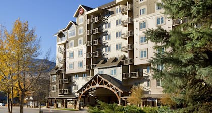 Sheraton Mountain Vista Villas, Avon / Vail Valley