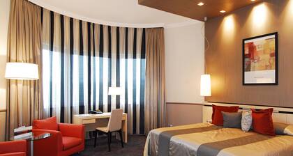 Mamaison Hotel Andrassy Budapest