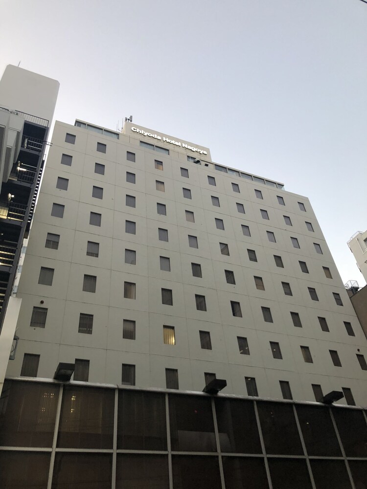 チヨダホテルナゴヤ