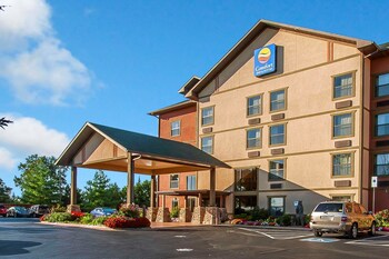 Comfort Inn & Suites Branson Meadows