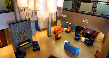 Holiday Inn Hotel & Suites Mississauga, an IHG Hotel