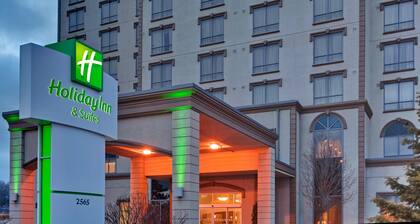 Holiday Inn Hotel & Suites Mississauga, an IHG Hotel