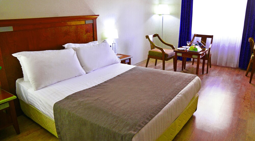 The Green Park Hotel Taksim Istanbul Tur Expediacomau - 