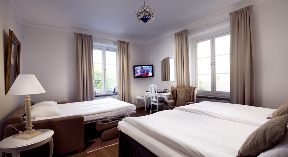 Room, Clarion Collection Hotel Bergmastaren