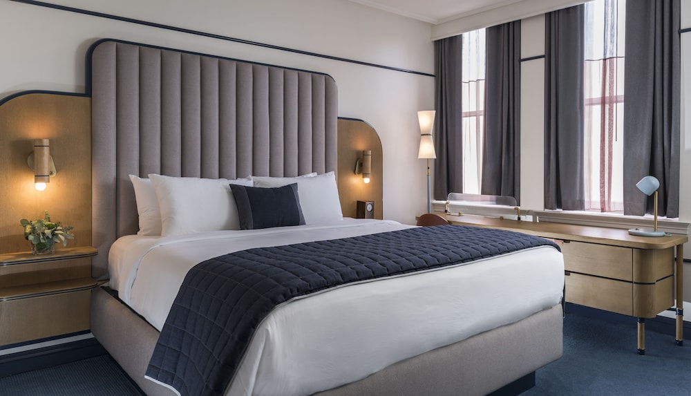 Hu Hotel In Memphis Hotel Rates Reviews On Orbitz