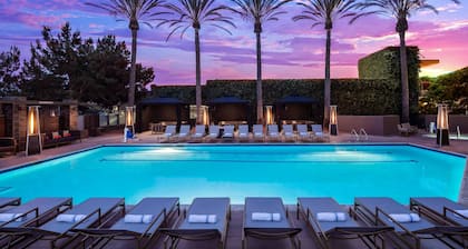 San Diego Marriott Del Mar