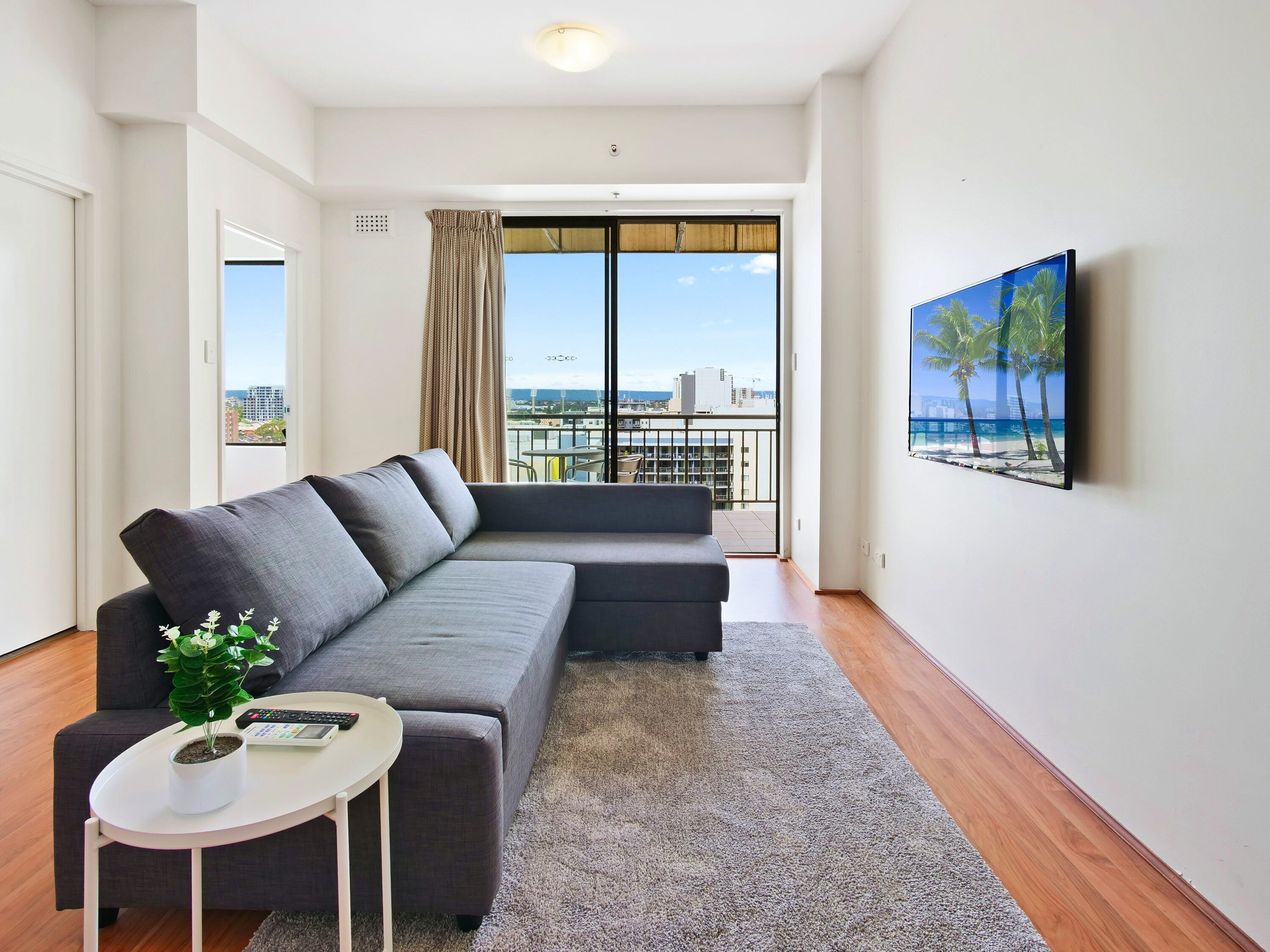mont clare boutique apartments