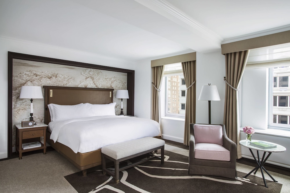 The Ritz Carlton New York Central Park New York 2019 - 