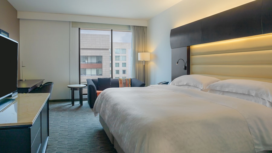 Sheraton Bogota Hotel