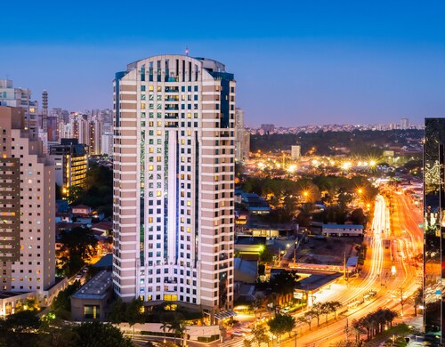 Blue Tree Premium Guarulhos Deals 2018 Compare Save From - 