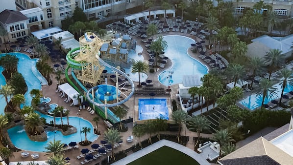 Gaylord Palms Resort & Convention Center: 2021 Pictures, Reviews