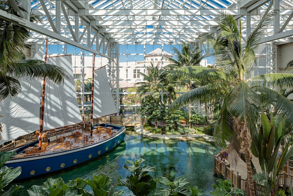 Gaylord Palms Resort & Convention Center, Orlando 169 Room Prices