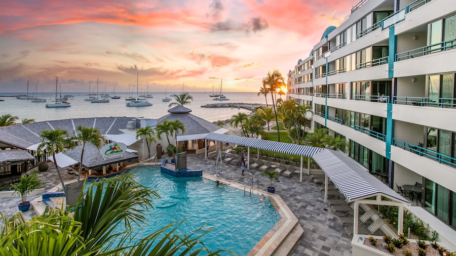 Royal Palm Beach Resort by Diamond Resorts