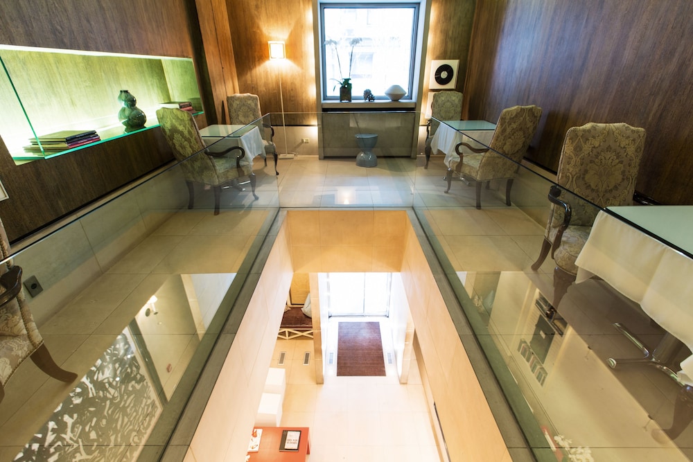 10 Hotels With Terrace In New York City | Trip101